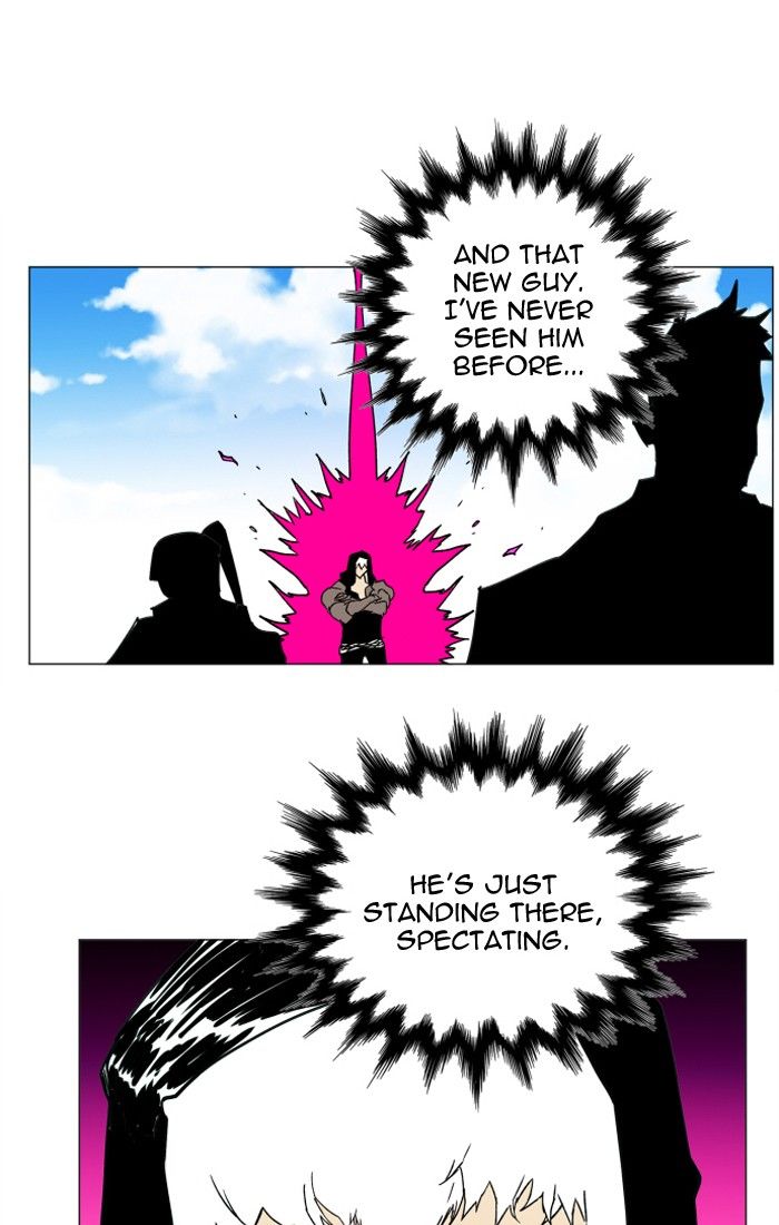 Hardcore Leveling Warrior Chapter 125 page 50