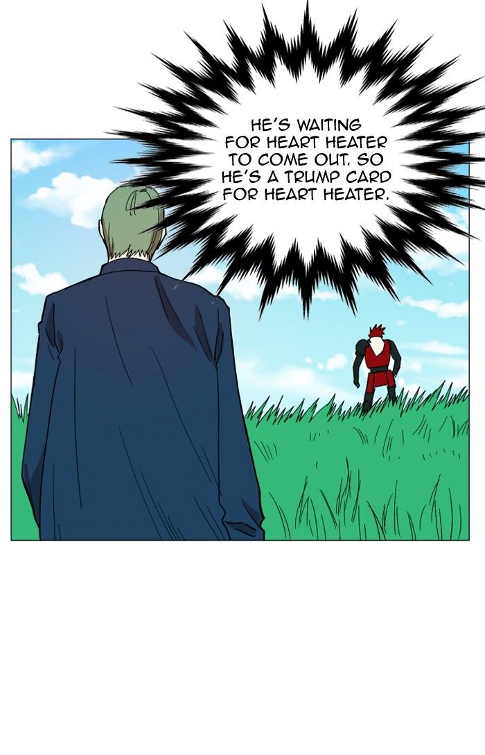 Hardcore Leveling Warrior Chapter 125 page 52