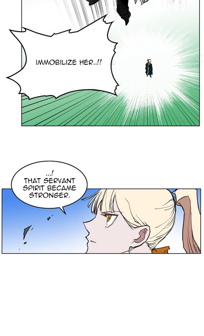Hardcore Leveling Warrior Chapter 125 page 71