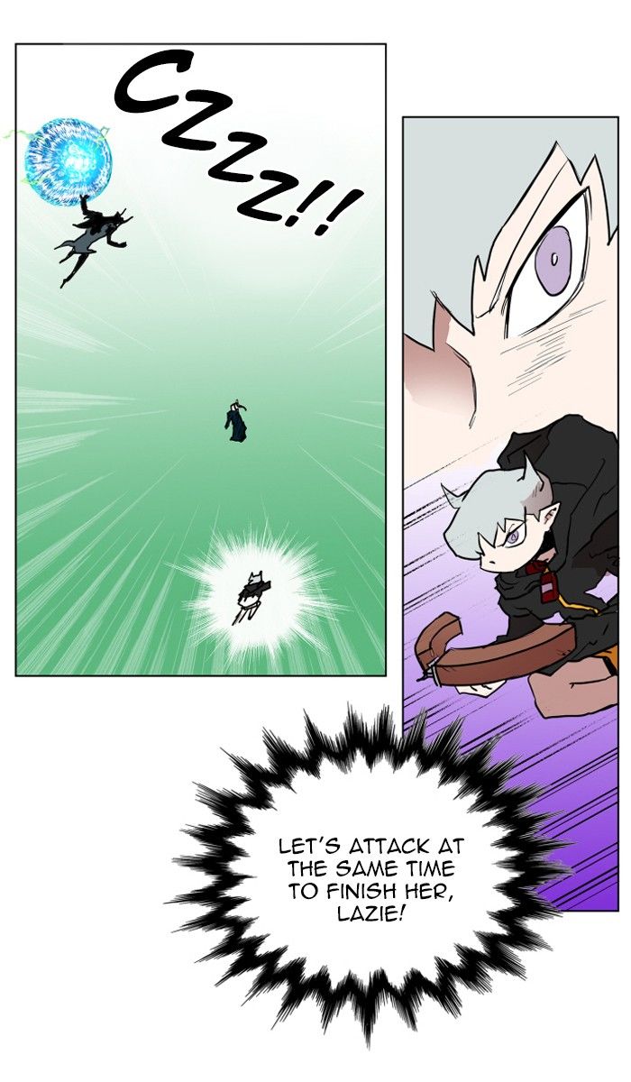 Hardcore Leveling Warrior Chapter 125 page 72