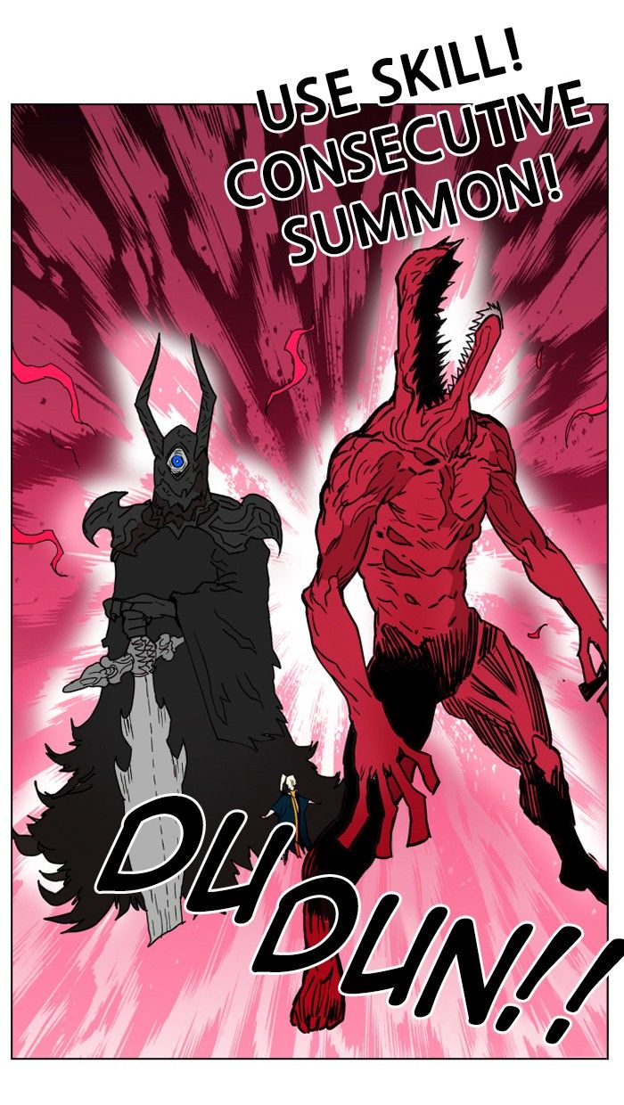 Hardcore Leveling Warrior Chapter 125 page 74