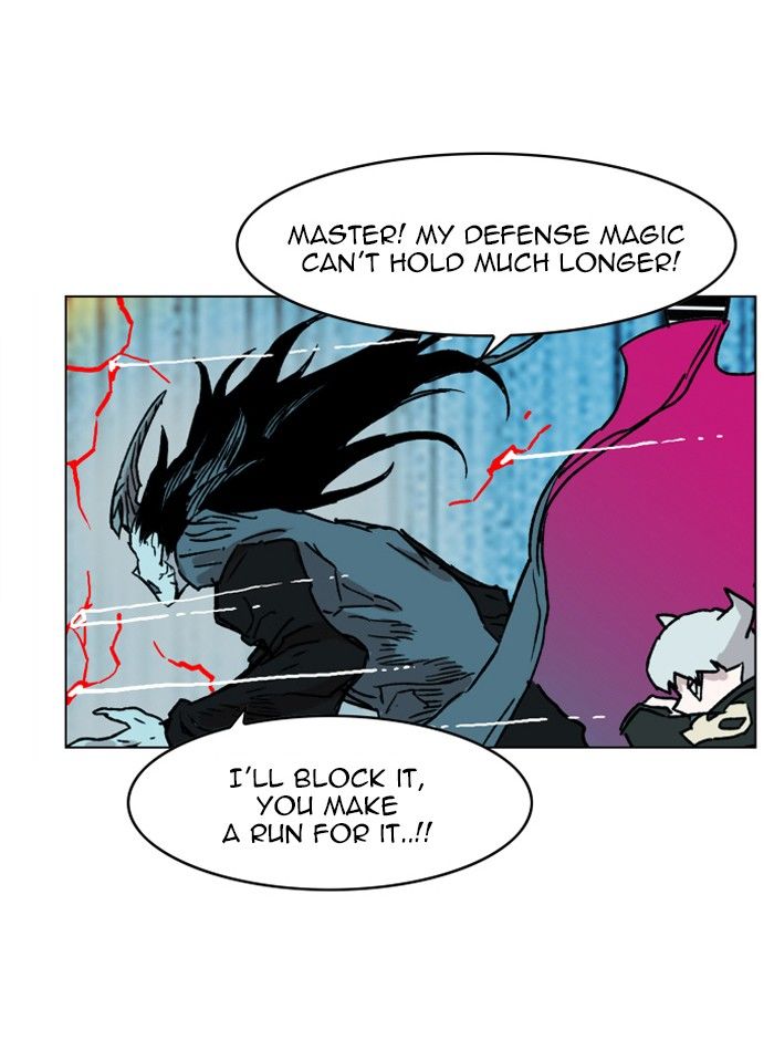 Hardcore Leveling Warrior Chapter 125 page 86