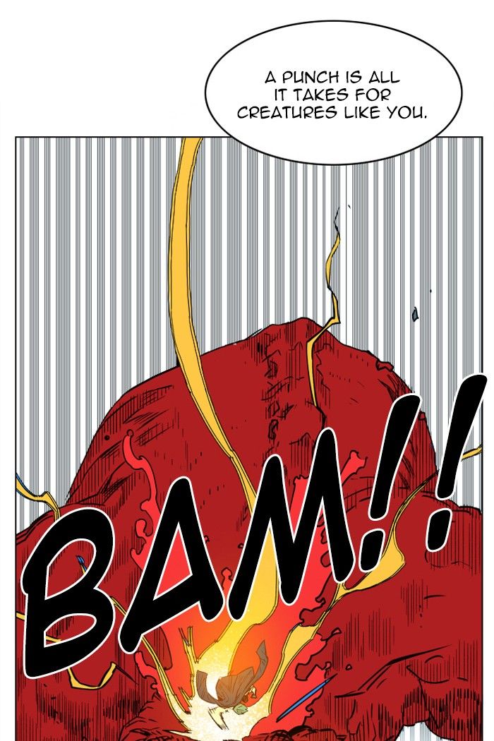 Hardcore Leveling Warrior Chapter 125 page 90