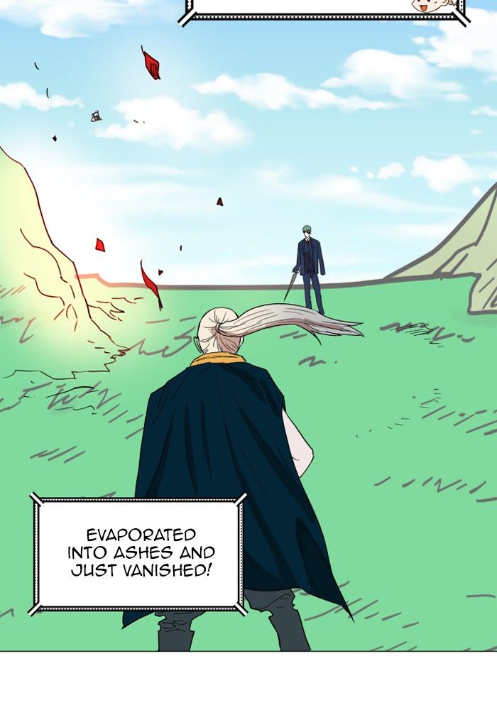 Hardcore Leveling Warrior Chapter 126 page 12