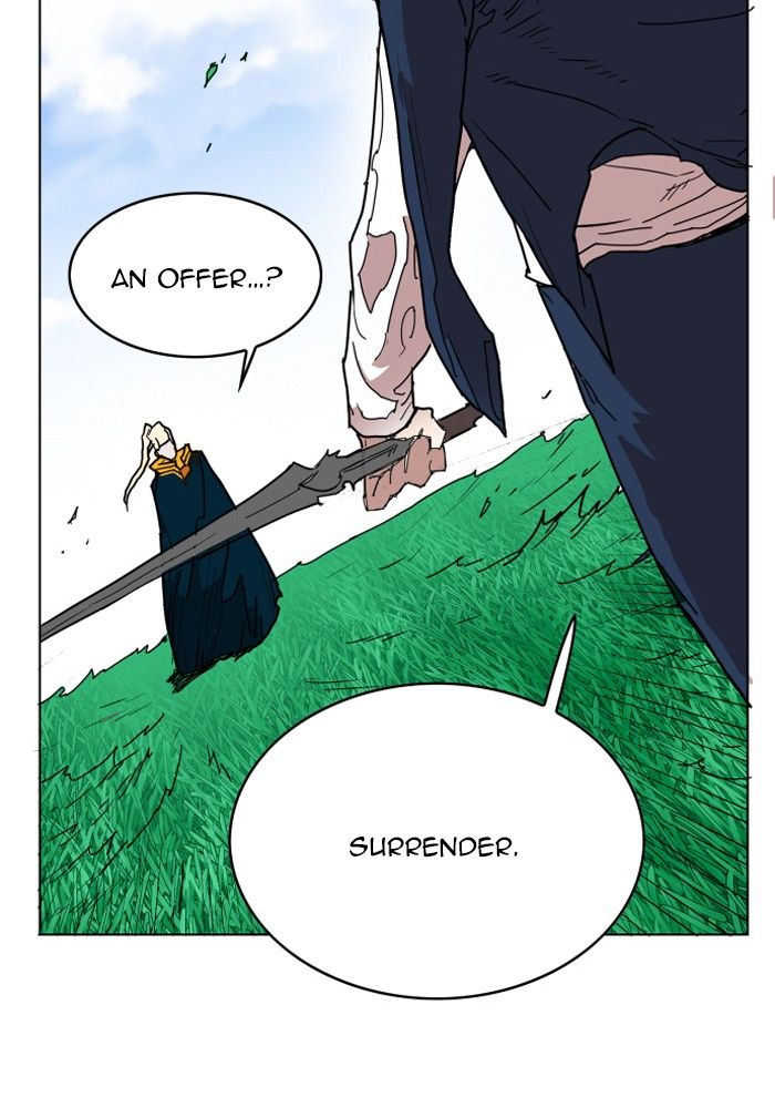 Hardcore Leveling Warrior Chapter 126 page 16