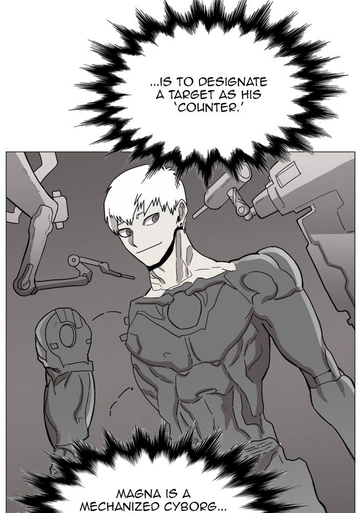 Hardcore Leveling Warrior Chapter 126 page 27