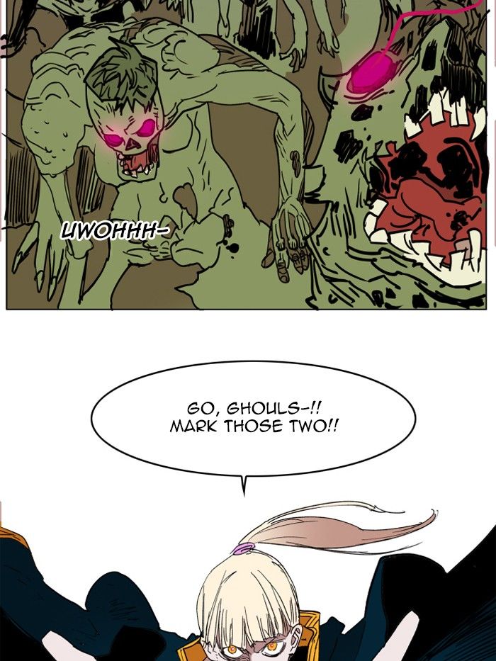 Hardcore Leveling Warrior Chapter 126 page 55