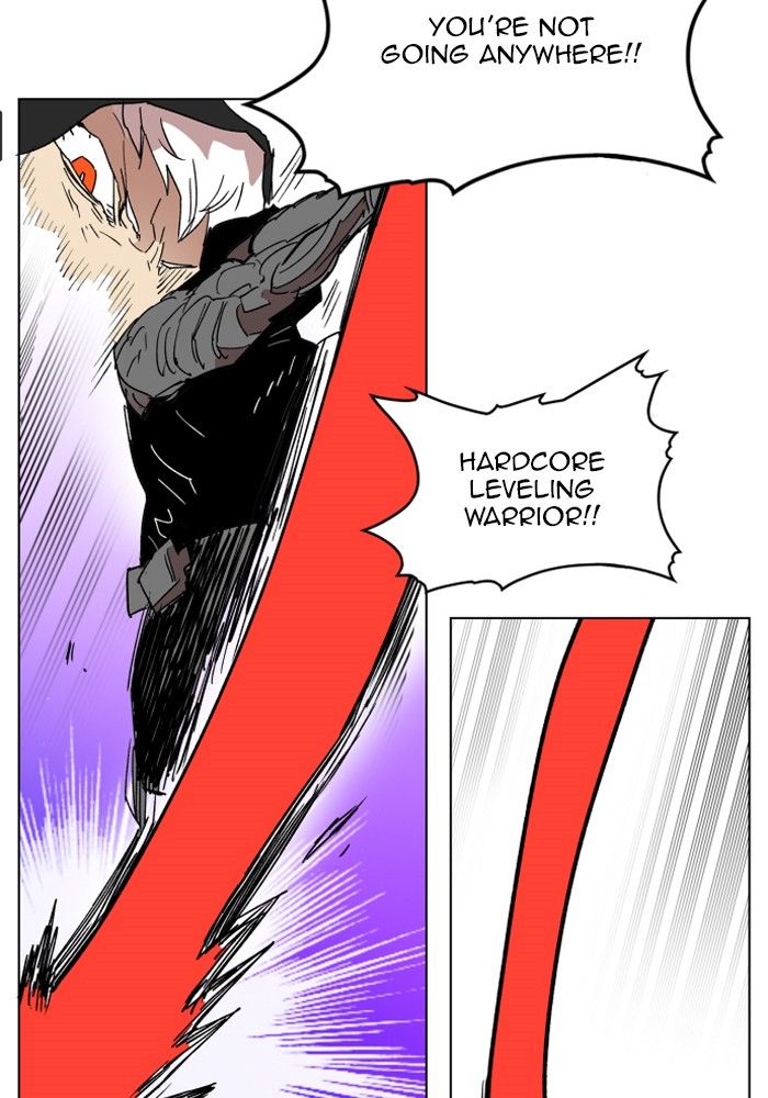 Hardcore Leveling Warrior Chapter 126 page 63