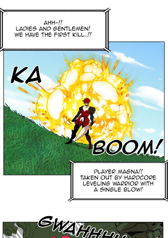 Hardcore Leveling Warrior Chapter 126 page 68