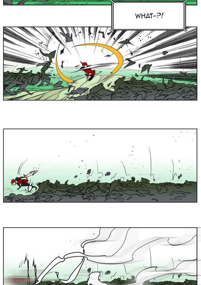 Hardcore Leveling Warrior Chapter 126 page 72