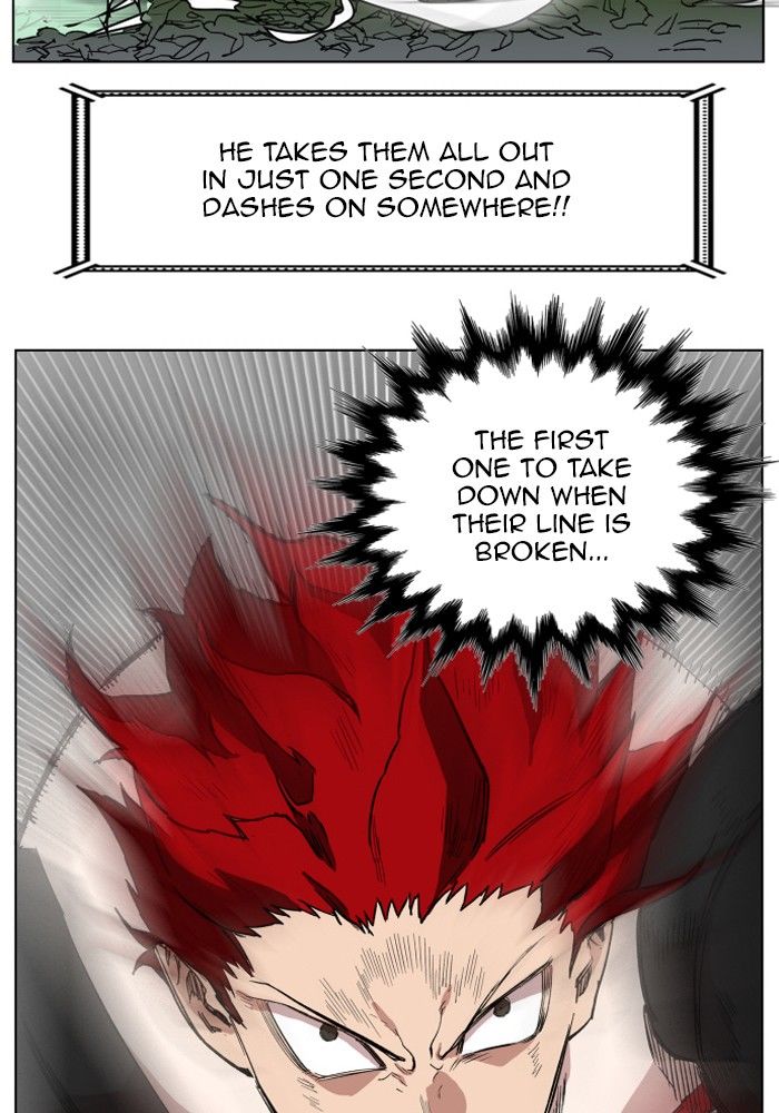 Hardcore Leveling Warrior Chapter 126 page 73