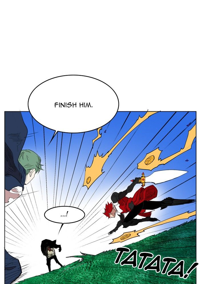 Hardcore Leveling Warrior Chapter 126 page 76