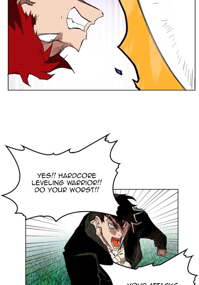 Hardcore Leveling Warrior Chapter 126 page 79
