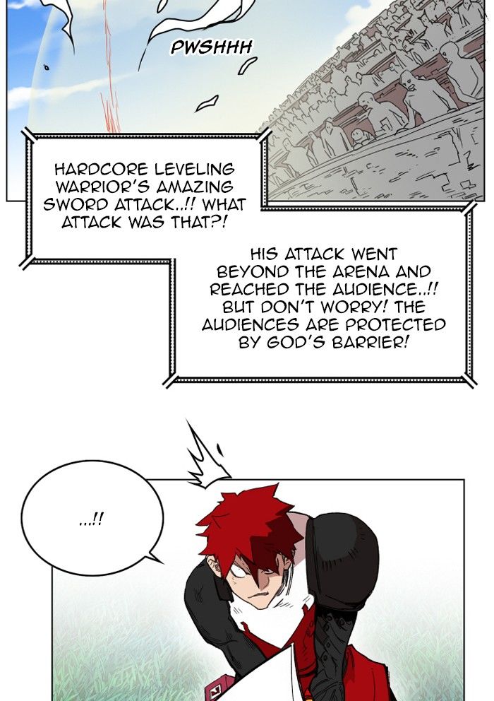 Hardcore Leveling Warrior Chapter 126 page 82