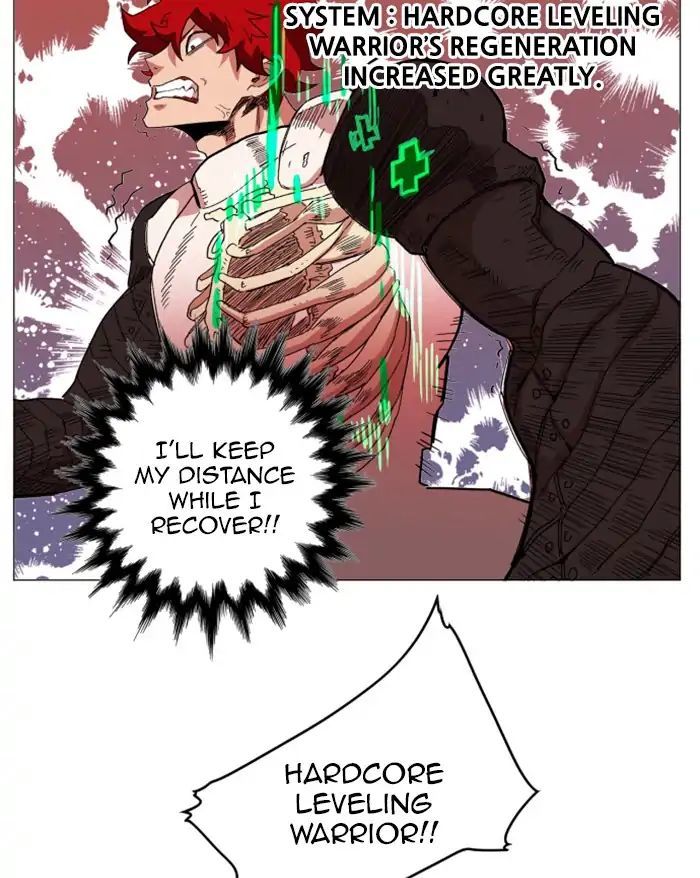 Hardcore Leveling Warrior Chapter 127 page 15