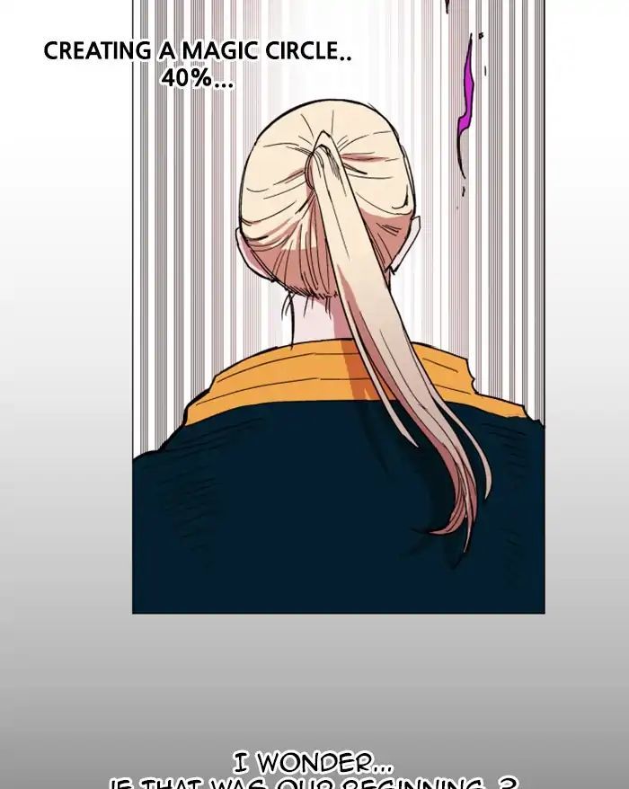 Hardcore Leveling Warrior Chapter 127 page 21