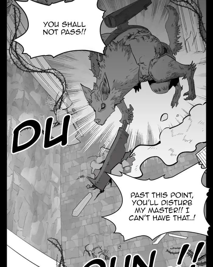 Hardcore Leveling Warrior Chapter 127 page 23