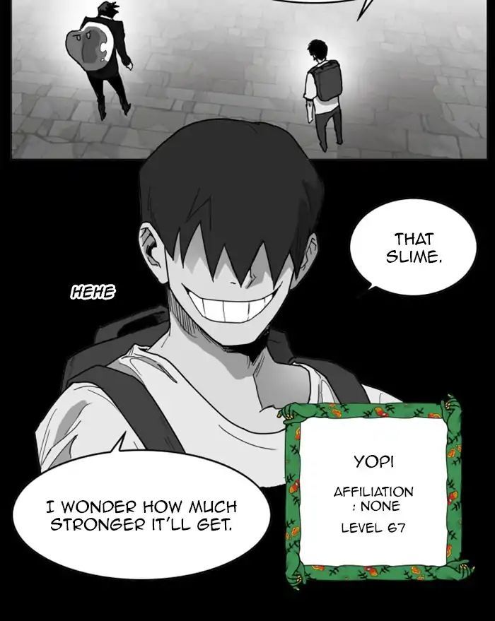 Hardcore Leveling Warrior Chapter 127 page 29