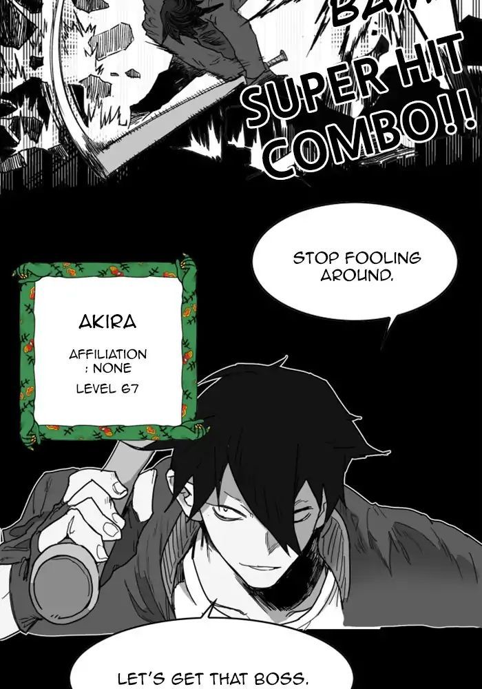 Hardcore Leveling Warrior Chapter 127 page 33