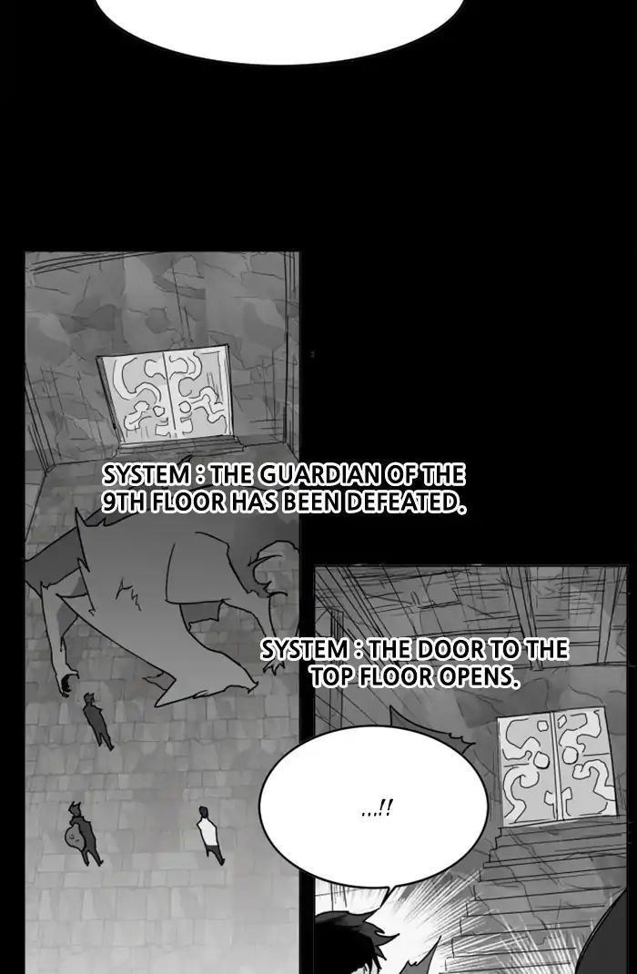 Hardcore Leveling Warrior Chapter 127 page 34