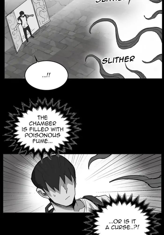 Hardcore Leveling Warrior Chapter 127 page 37