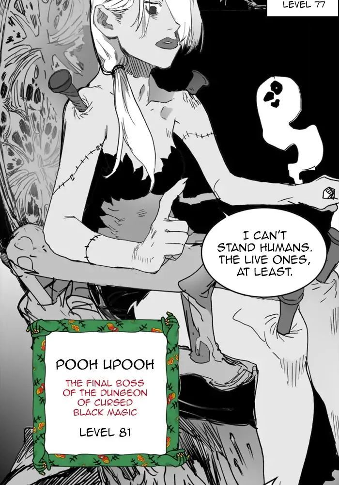 Hardcore Leveling Warrior Chapter 127 page 39