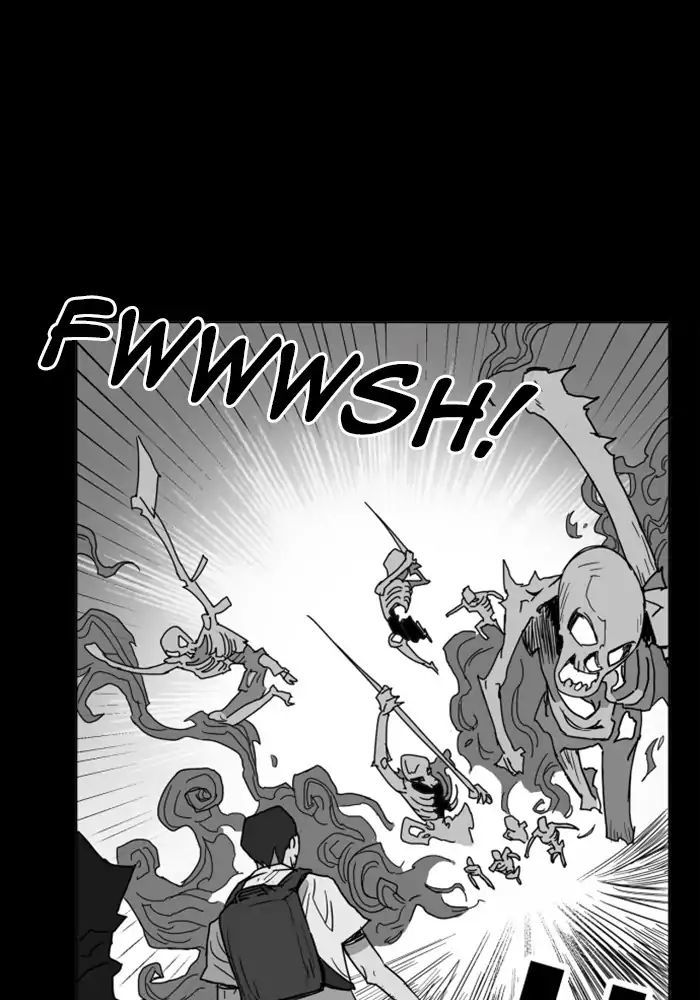 Hardcore Leveling Warrior Chapter 127 page 41