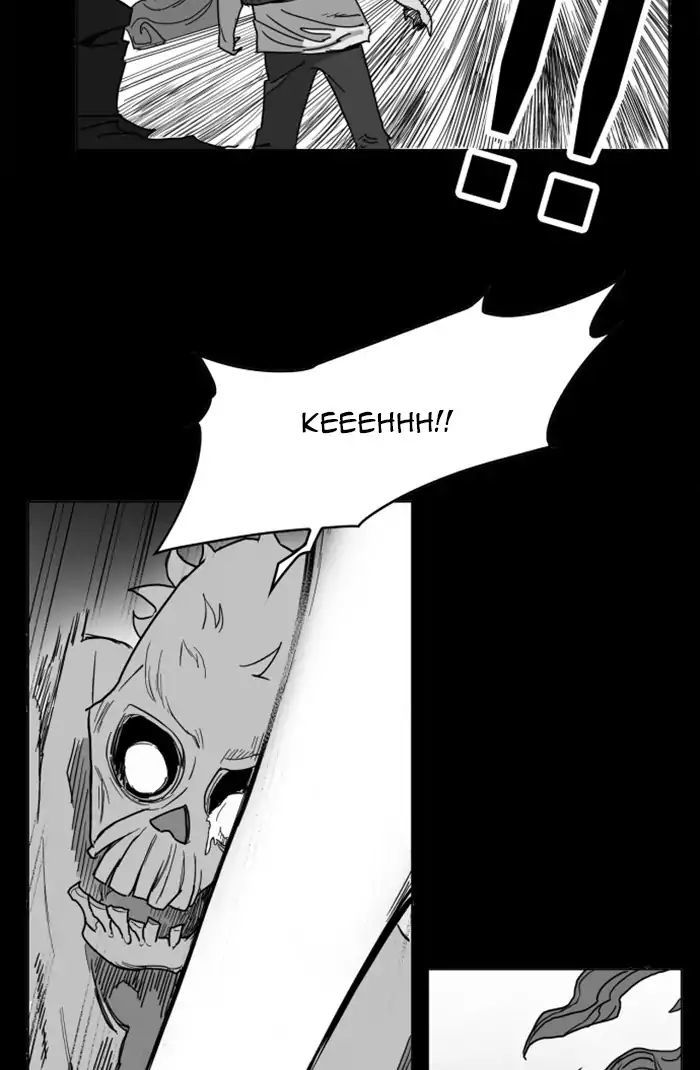 Hardcore Leveling Warrior Chapter 127 page 42