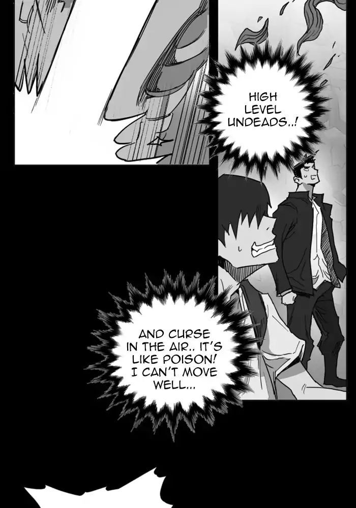 Hardcore Leveling Warrior Chapter 127 page 43