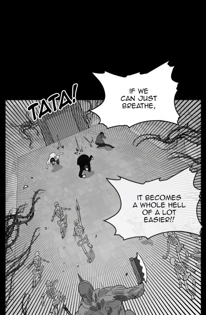Hardcore Leveling Warrior Chapter 127 page 48
