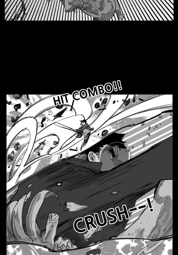 Hardcore Leveling Warrior Chapter 127 page 49