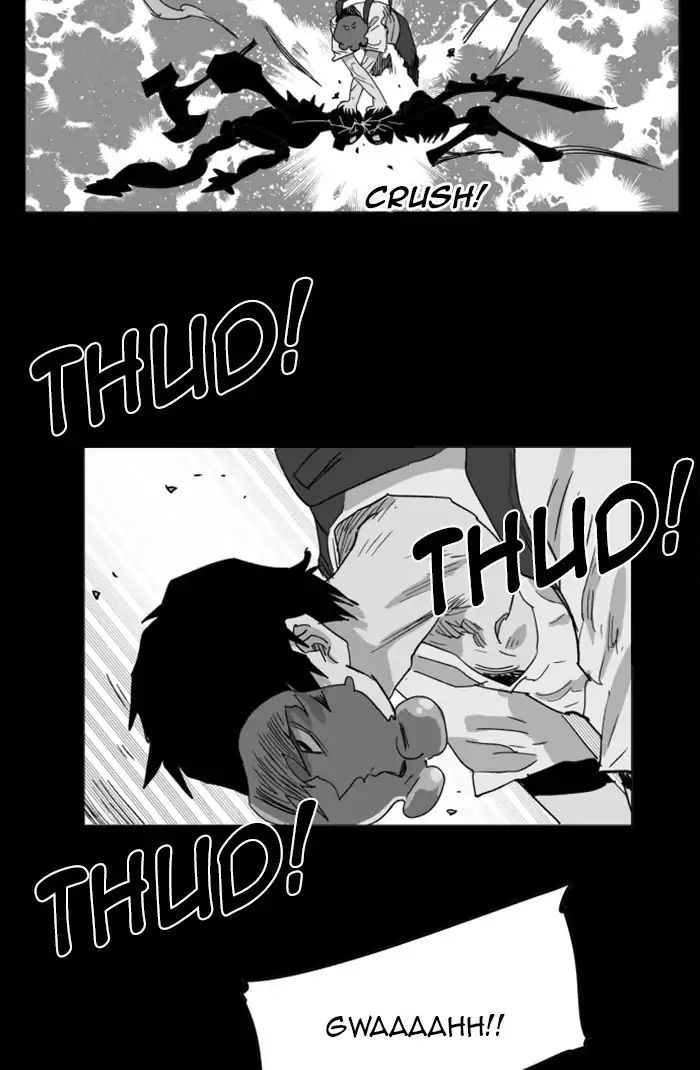 Hardcore Leveling Warrior Chapter 127 page 50