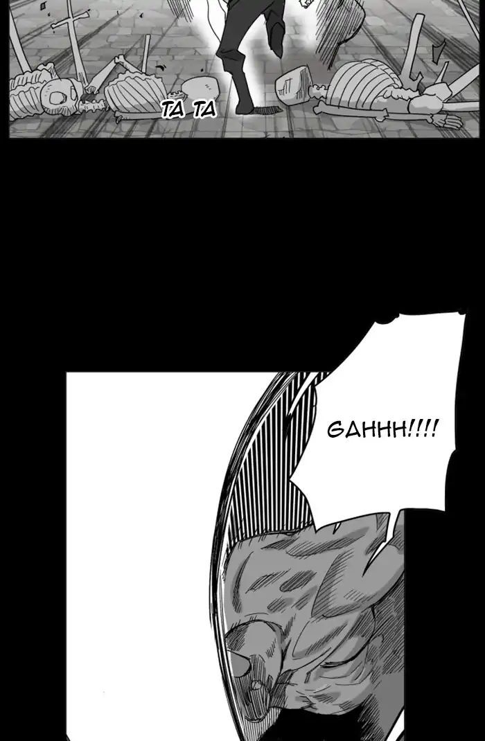 Hardcore Leveling Warrior Chapter 127 page 52