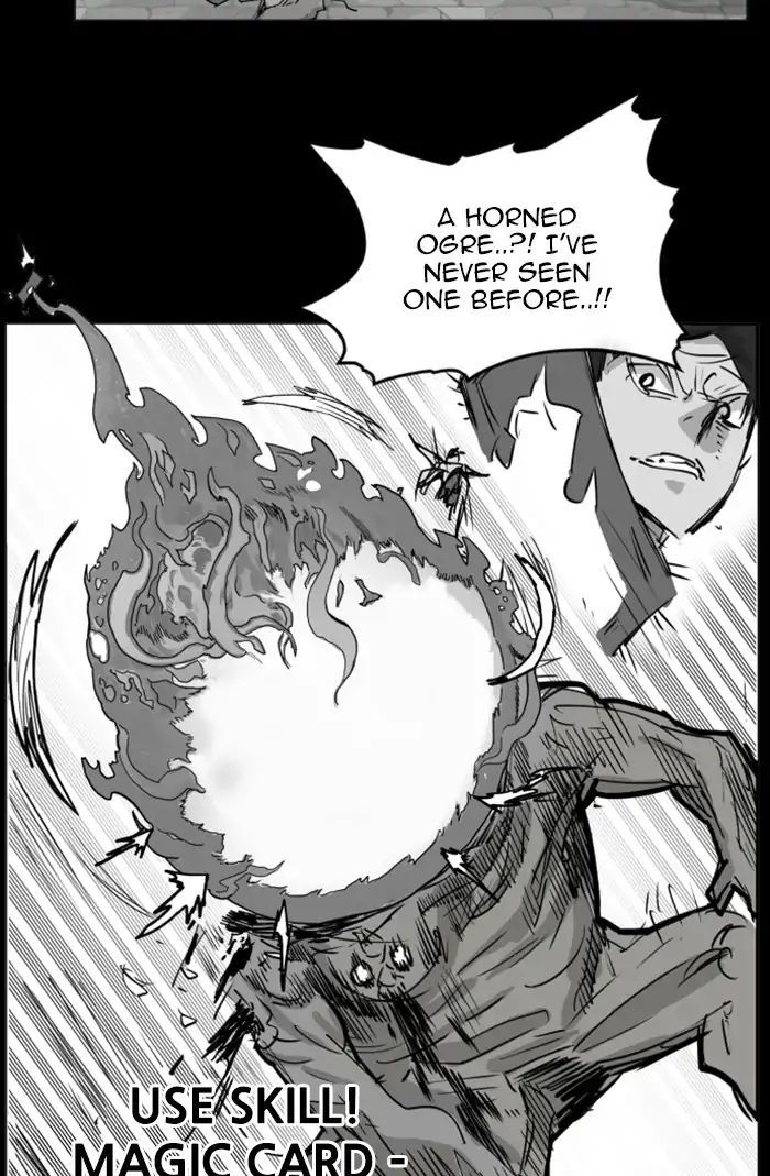 Hardcore Leveling Warrior Chapter 127 page 54