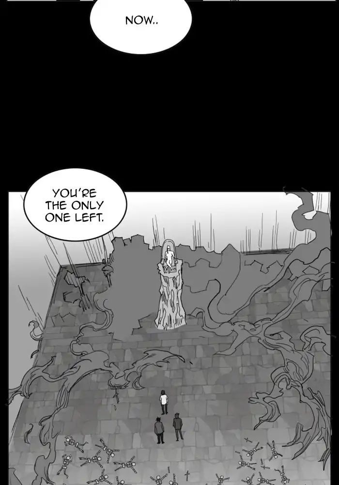 Hardcore Leveling Warrior Chapter 127 page 58