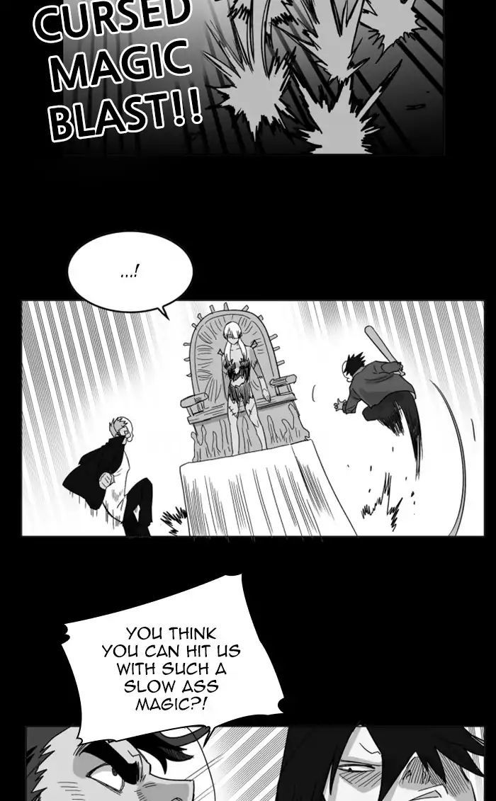 Hardcore Leveling Warrior Chapter 127 page 63