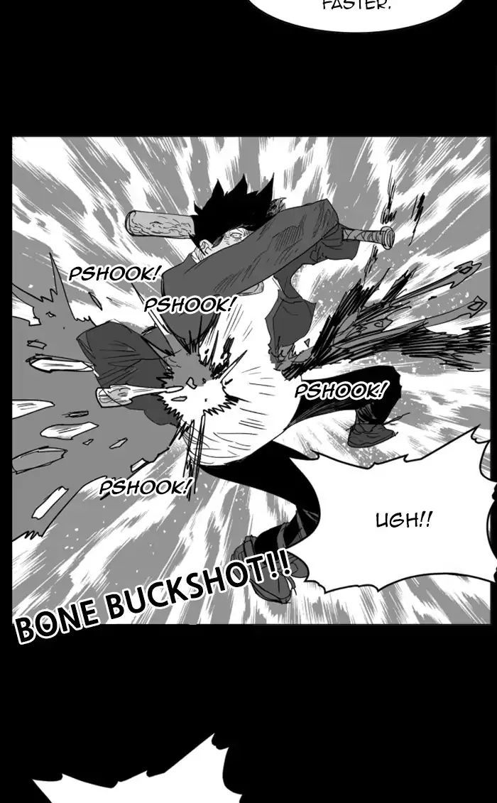 Hardcore Leveling Warrior Chapter 127 page 65