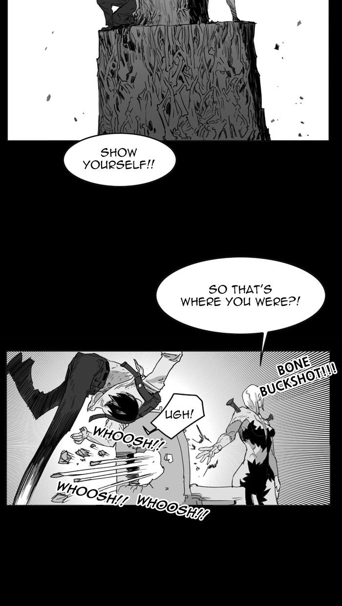 Hardcore Leveling Warrior Chapter 128 page 3