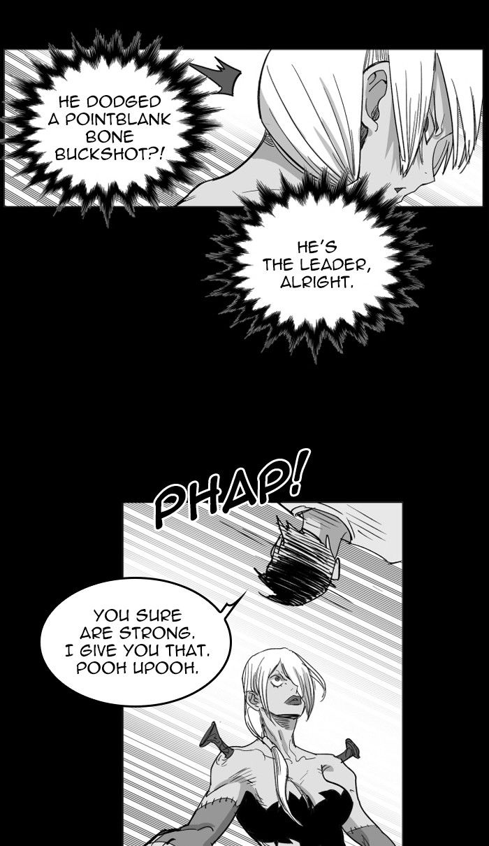 Hardcore Leveling Warrior Chapter 128 page 4