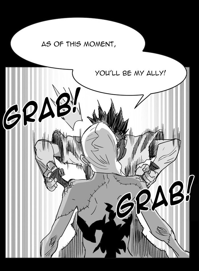 Hardcore Leveling Warrior Chapter 128 page 6