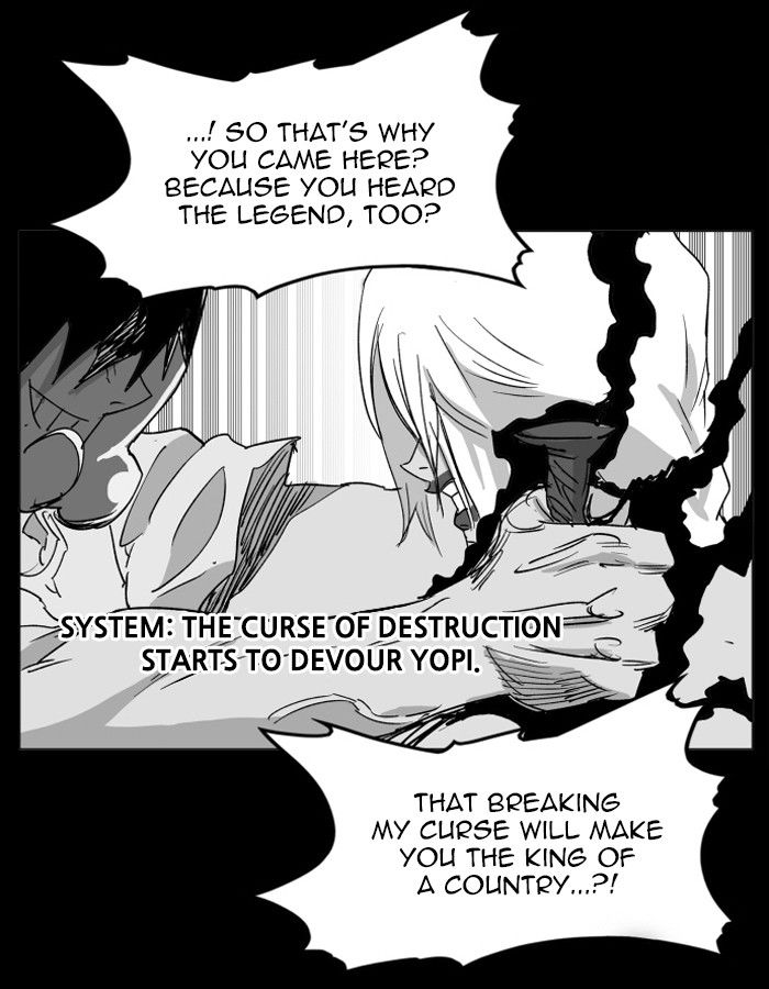Hardcore Leveling Warrior Chapter 128 page 7