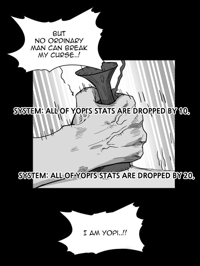 Hardcore Leveling Warrior Chapter 128 page 8