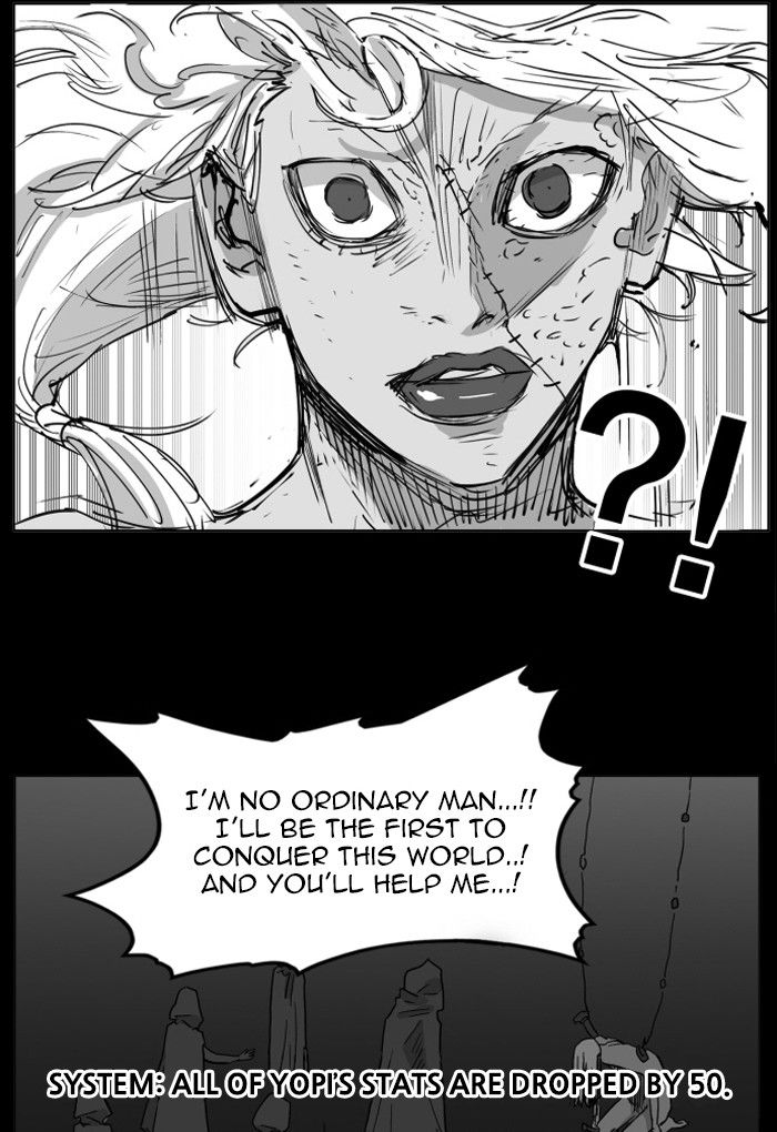 Hardcore Leveling Warrior Chapter 128 page 9