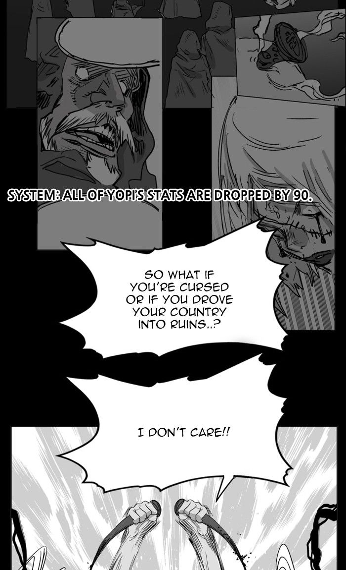 Hardcore Leveling Warrior Chapter 128 page 10
