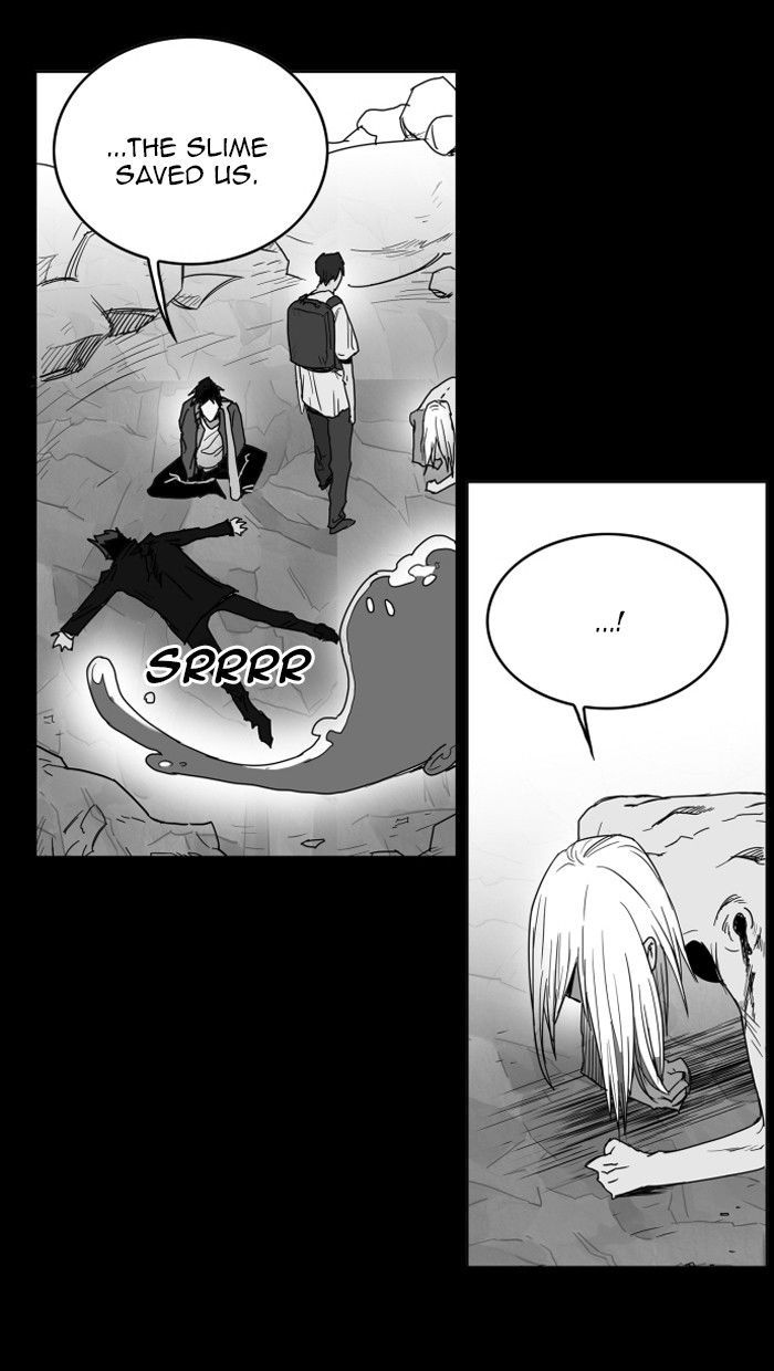 Hardcore Leveling Warrior Chapter 128 page 16