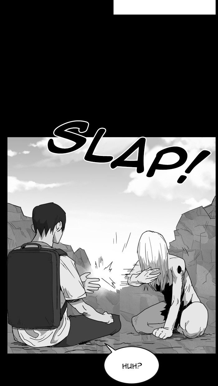 Hardcore Leveling Warrior Chapter 128 page 19