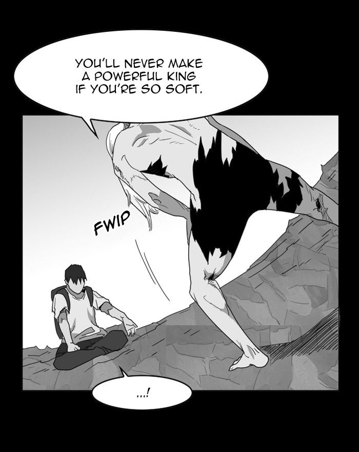 Hardcore Leveling Warrior Chapter 128 page 20