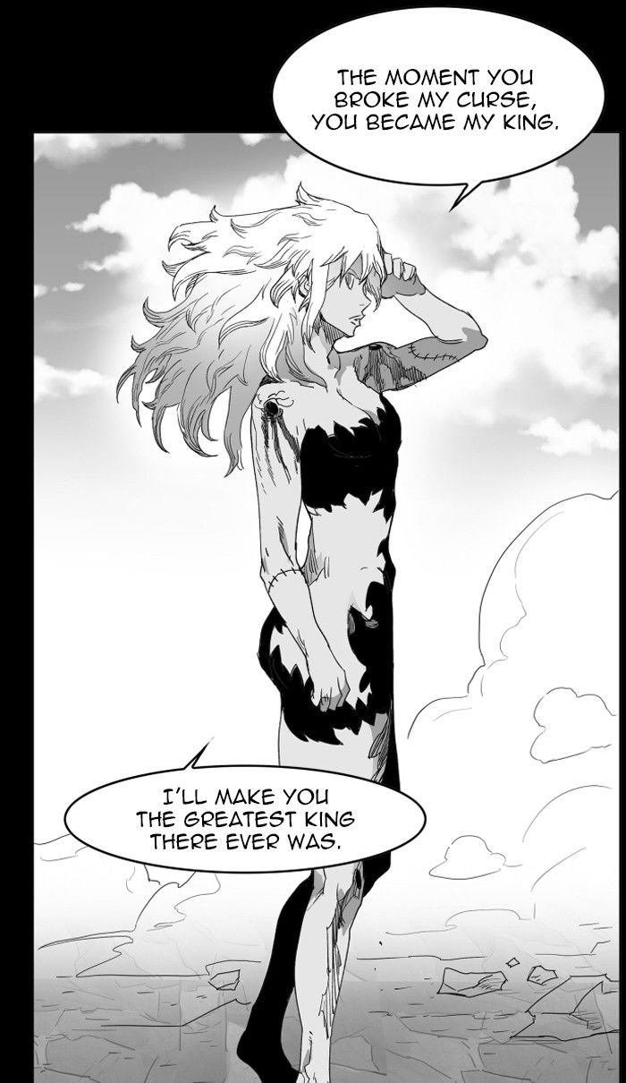 Hardcore Leveling Warrior Chapter 128 page 21