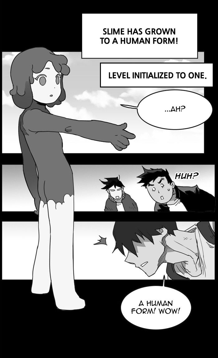 Hardcore Leveling Warrior Chapter 128 page 24
