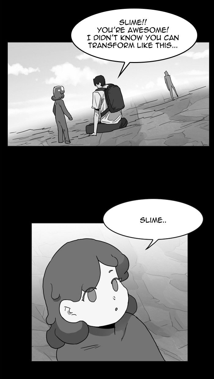 Hardcore Leveling Warrior Chapter 128 page 25